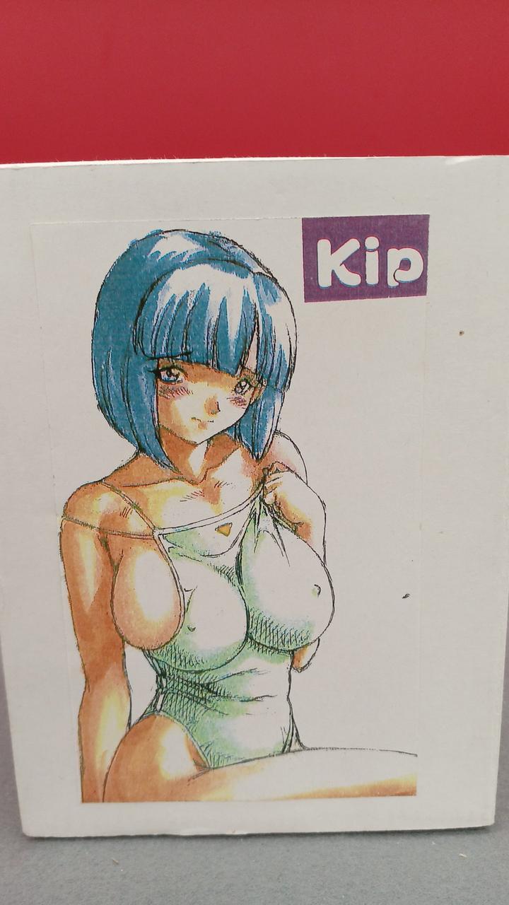 KIP Garage Kit Venus Academy Sonoe Kureha - Banzai Thrifting | BanzaiHobby