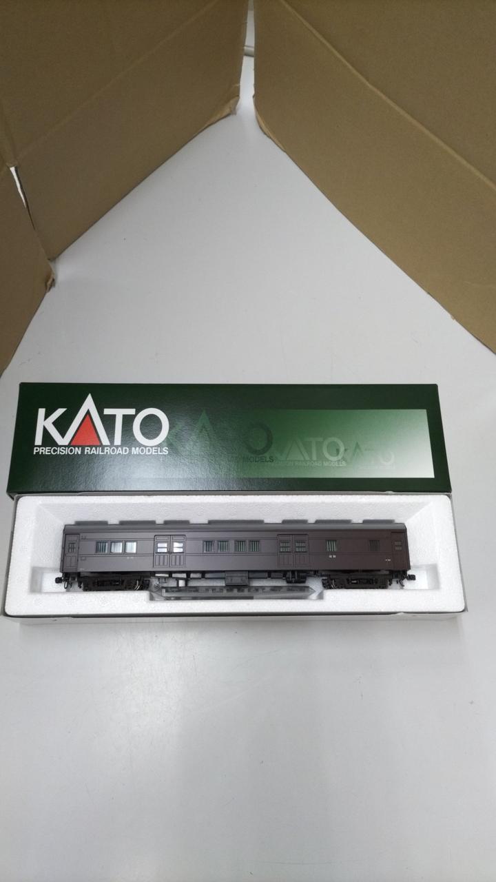 KATO Mani 60 350 HO Gauge 1-509