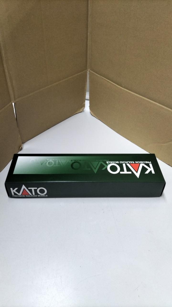 KATO Mani 60 350 HO Gauge 1-509