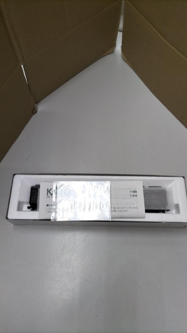 KATO Mani 60 350 HO Gauge 1-509