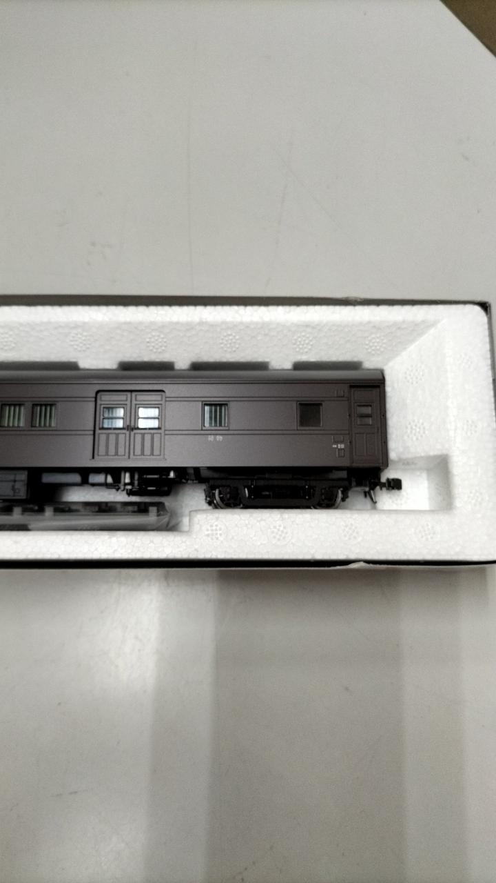 KATO Mani 60 350 HO Gauge 1-509
