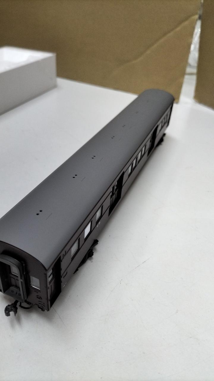 KATO Mani 60 350 HO Gauge 1-509
