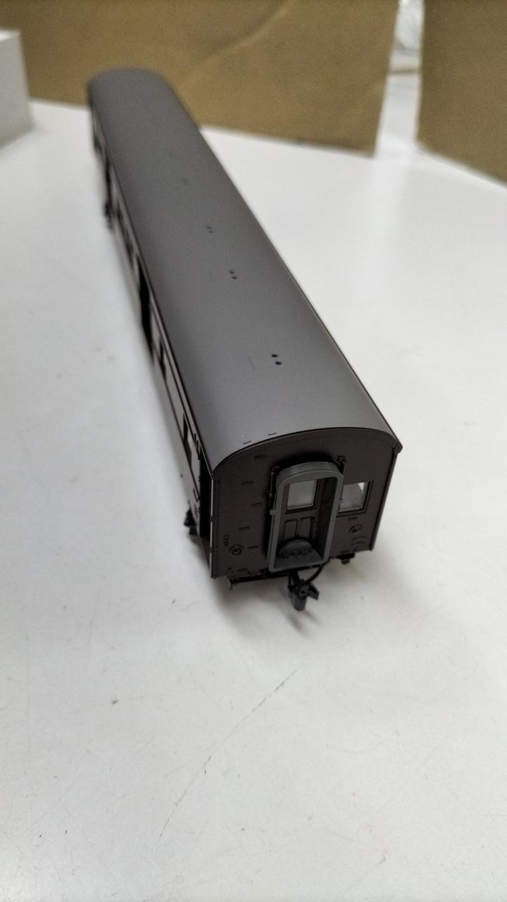 KATO Mani 60 350 HO Gauge 1-509