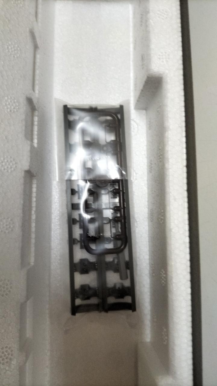 KATO Mani 60 350 HO Gauge 1-509