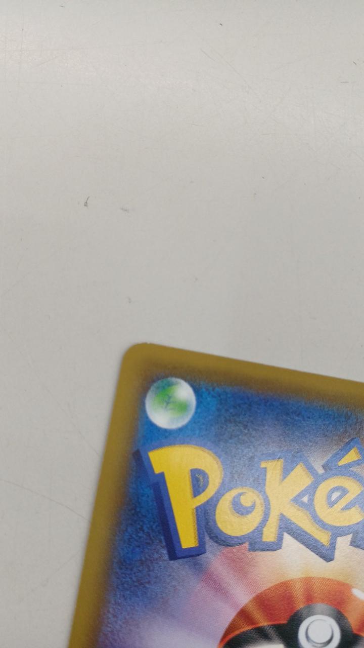 Pokémon Pokémon Card Homica