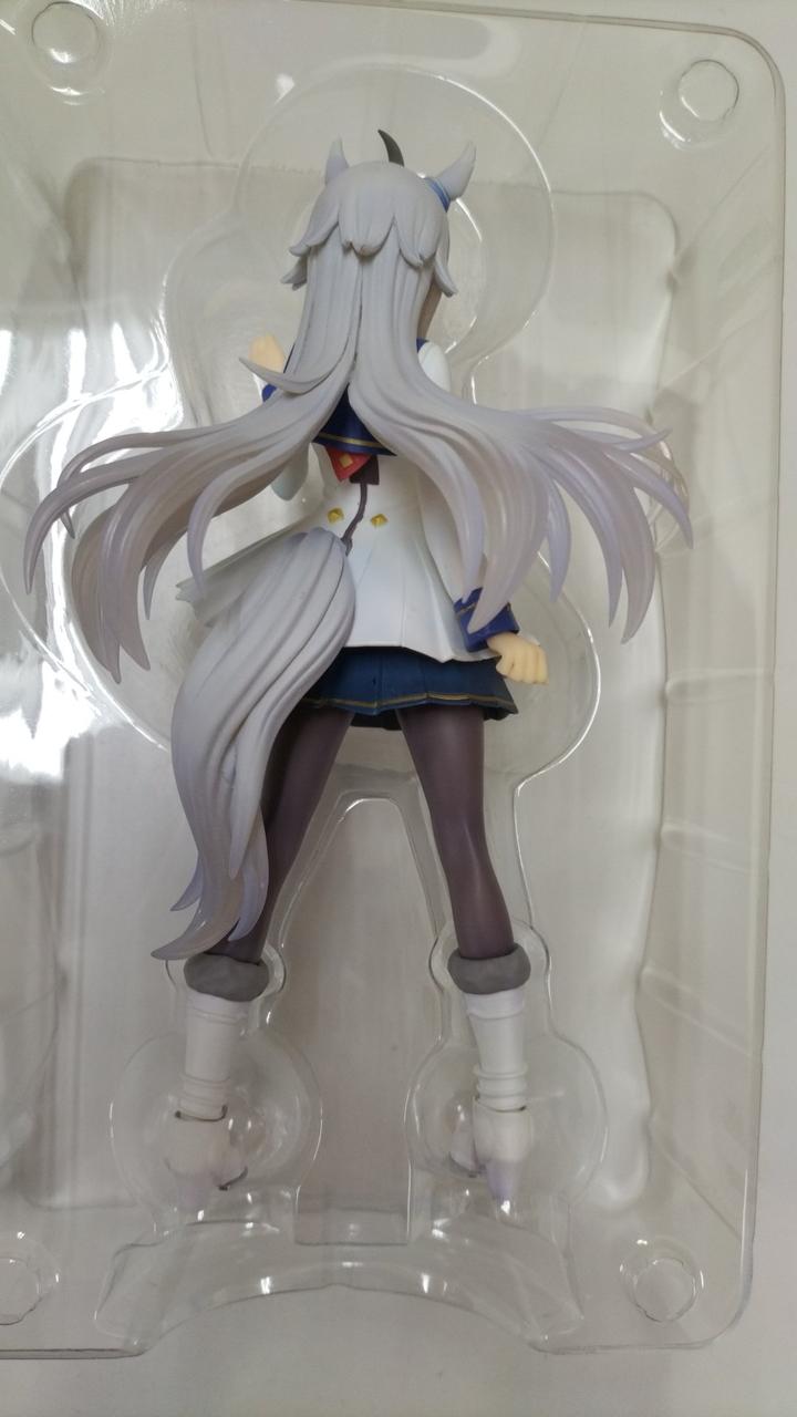 Bandai Oguri Cap Prize A "Ichiban Kuji Uma Musume Pretty Derby 3rd Edition"