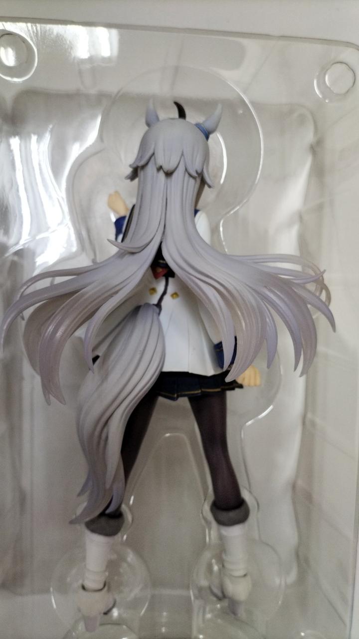 Bandai Oguri Cap Prize A "Ichiban Kuji Uma Musume Pretty Derby 3rd Edition"
