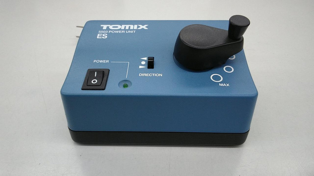 TOMIX Power Unit ES 5503