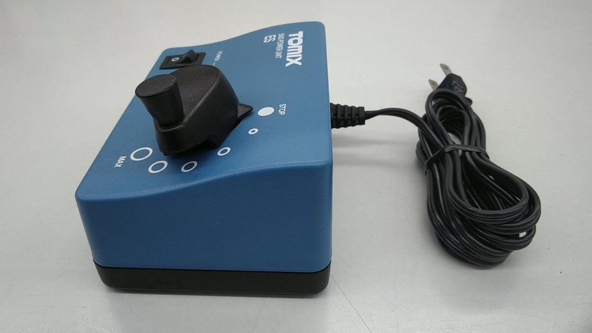 TOMIX Power Unit ES 5503