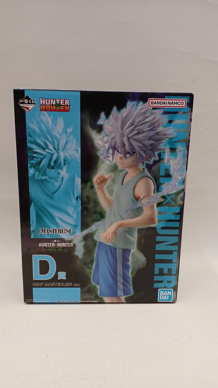 BANDAI NAMCO Ichiban Kuji HUNTER×HUNTER CHMERA ANT - Banzai Thrifting | BanzaiHobby