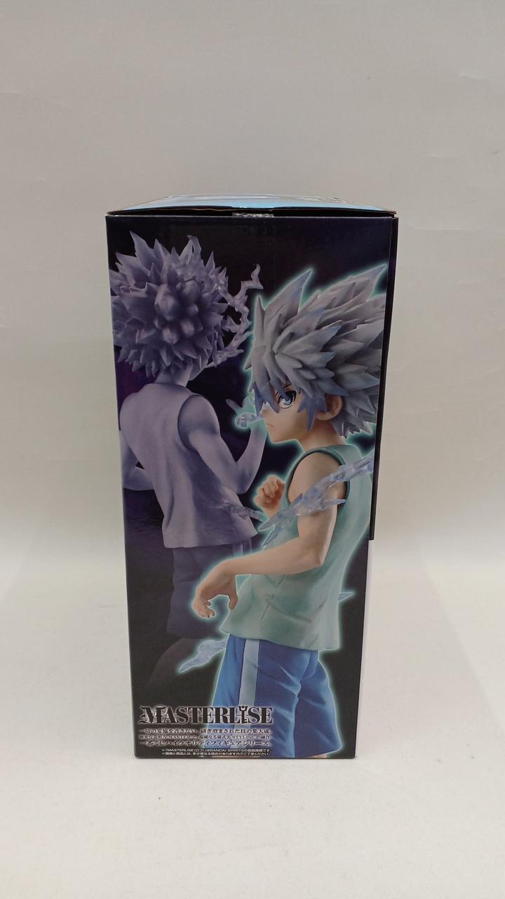 BANDAI NAMCO Ichiban Kuji HUNTER×HUNTER CHMERA ANT - Banzai Thrifting | BanzaiHobby