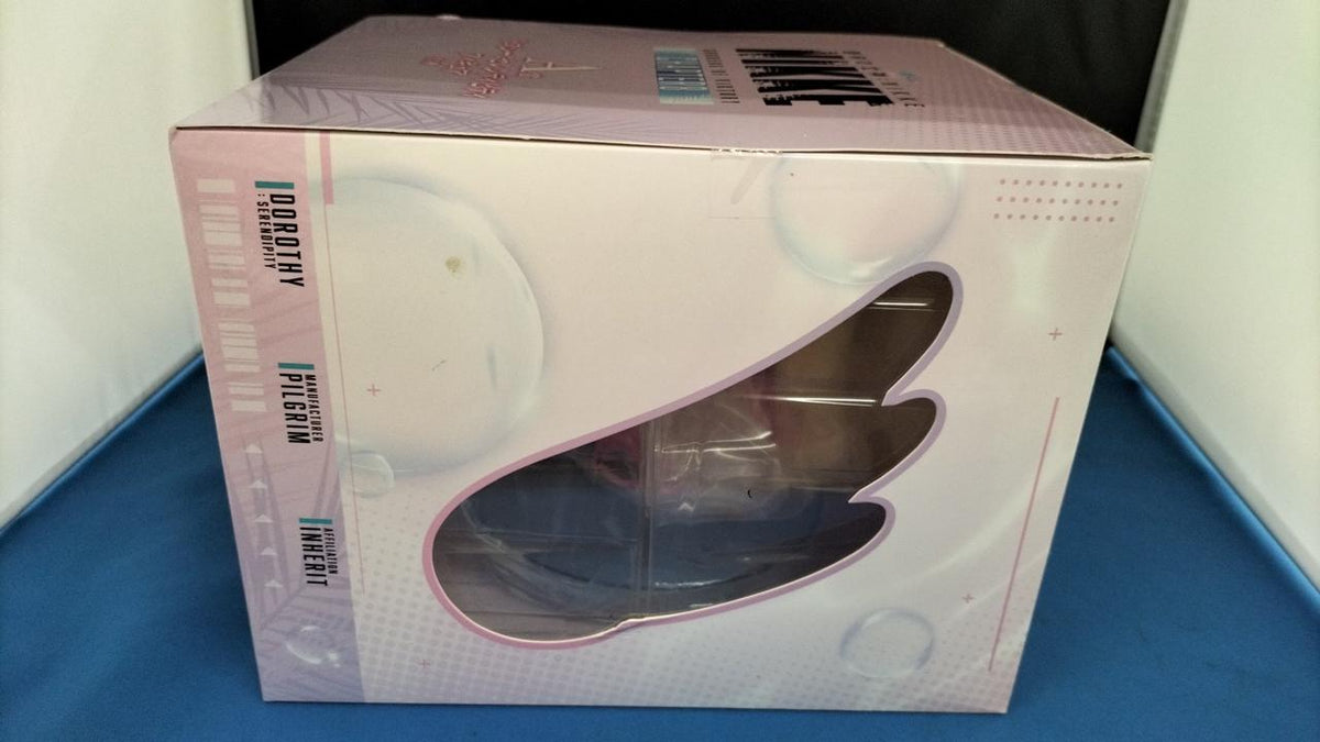 Ichiban Kuji (BANPRESTO) Prize A: Dorothy: Serendipity NIKKE
