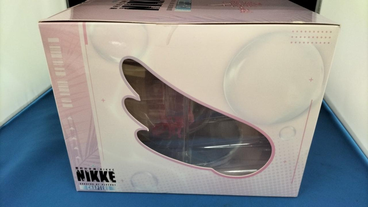 Ichiban Kuji (BANPRESTO) Prize A: Dorothy: Serendipity NIKKE