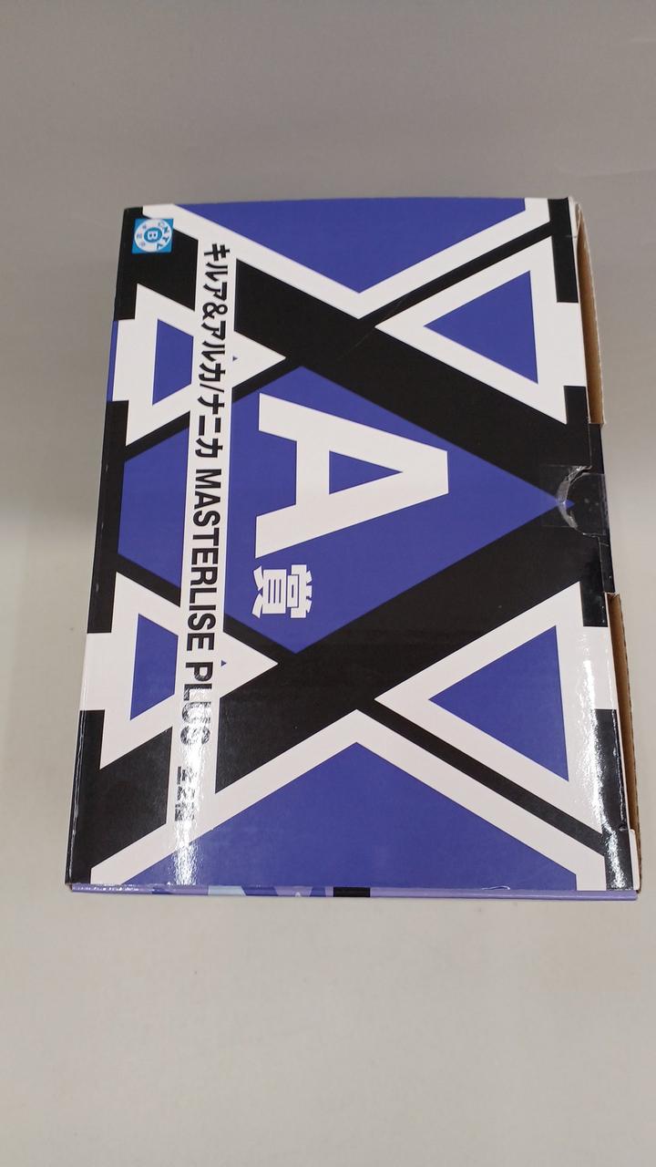 BANDAI NAMCO Ichiban Kuji HUNTER×HUNTER CROSS THE " - Banzai Thrifting | BanzaiHobby