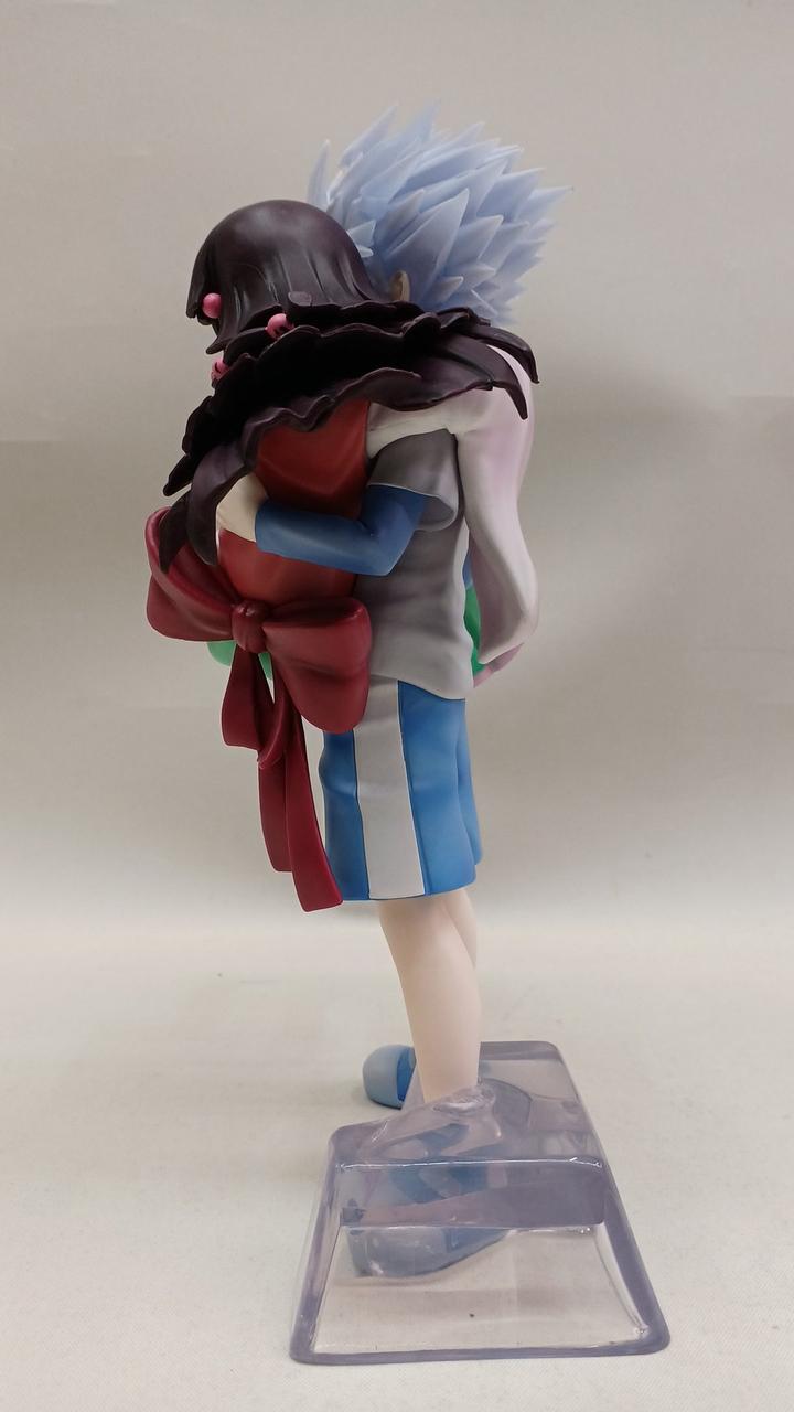 BANDAI NAMCO Ichiban Kuji HUNTER×HUNTER CROSS THE " - Banzai Thrifting | BanzaiHobby