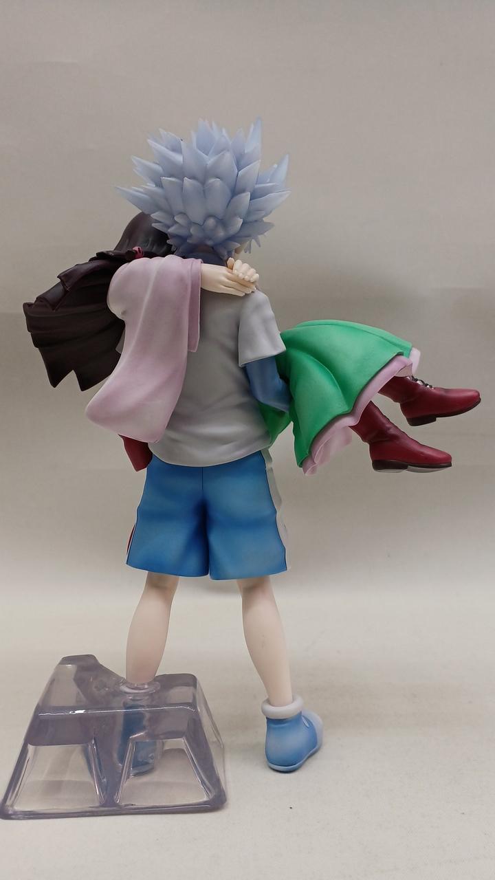 BANDAI NAMCO Ichiban Kuji HUNTER×HUNTER CROSS THE " - Banzai Thrifting | BanzaiHobby