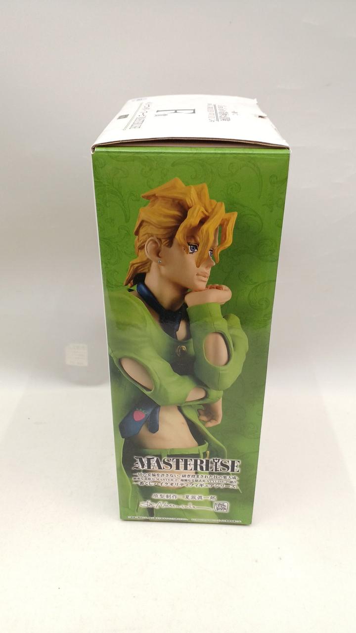 BANDAI NAMCO Ichiban Kuji JoJo's Bizarre Adventure F Prize Panna Cotta Hugo - Banzai Thrifting | BanzaiHobby