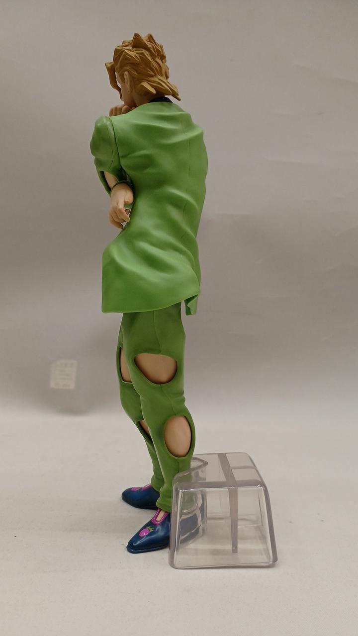 BANDAI NAMCO Ichiban Kuji JoJo's Bizarre Adventure F Prize Panna Cotta Hugo - Banzai Thrifting | BanzaiHobby