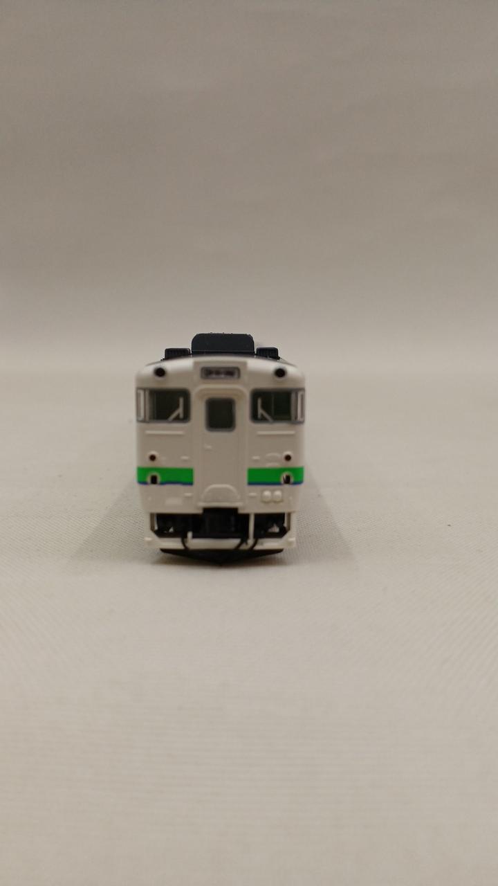 TOMIX JR Diesel Car KiHa 40 400 Series 7462 - Banzai Thrifting | BanzaiHobby