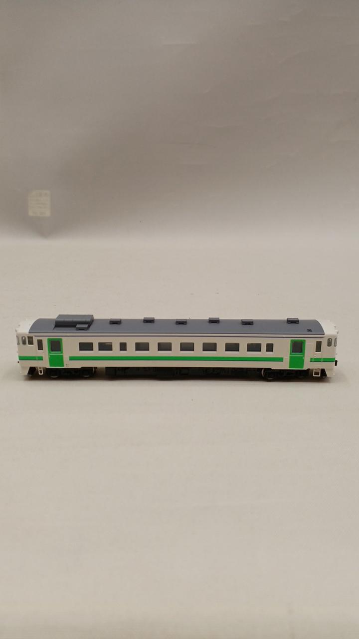 TOMIX JR Diesel Car KiHa 40 400 Series - Banzai Thrifting | BanzaiHobby