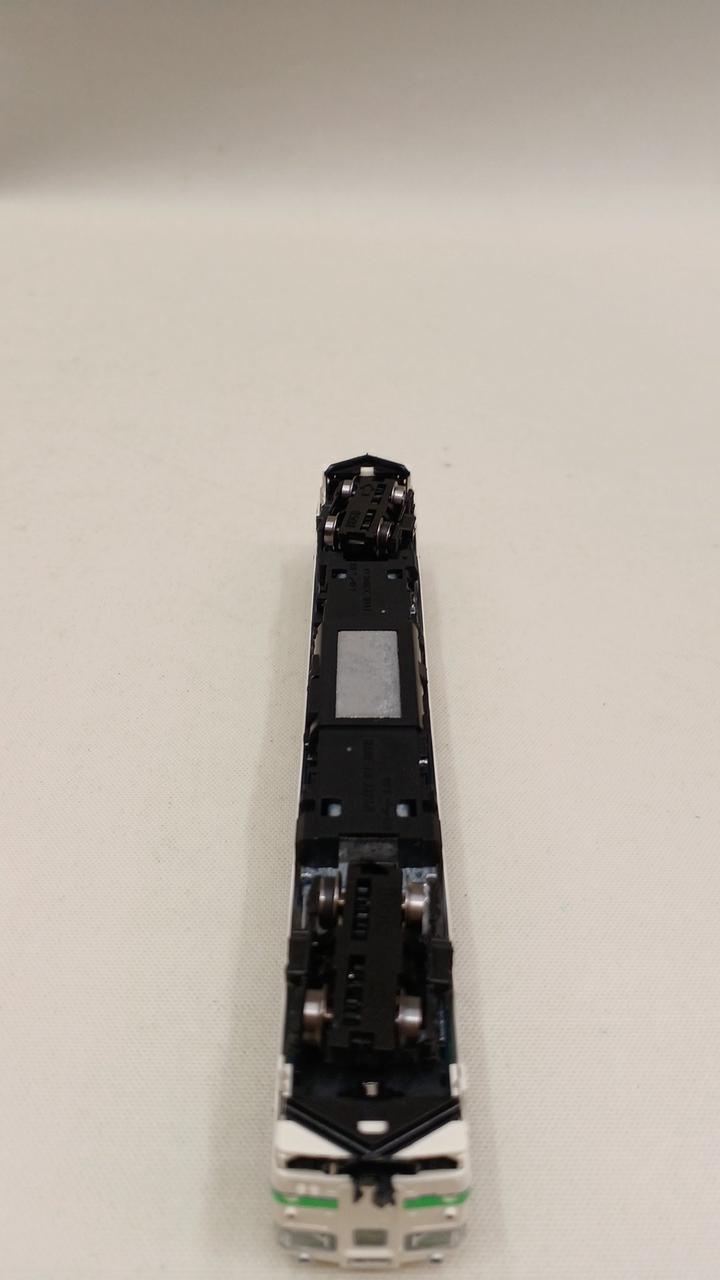 TOMIX JR Diesel Car KiHa 40 400 Series - Banzai Thrifting | BanzaiHobby
