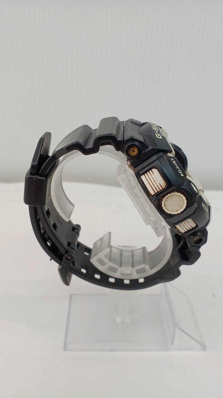 CASIO G-SHOCK GA-400 - Banzai Thrifting | BanzaiHobby