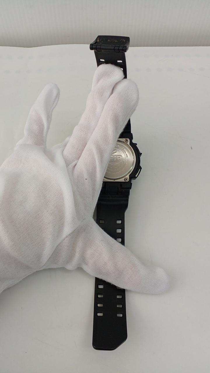 CASIO G-SHOCK GA-400 - Banzai Thrifting | BanzaiHobby