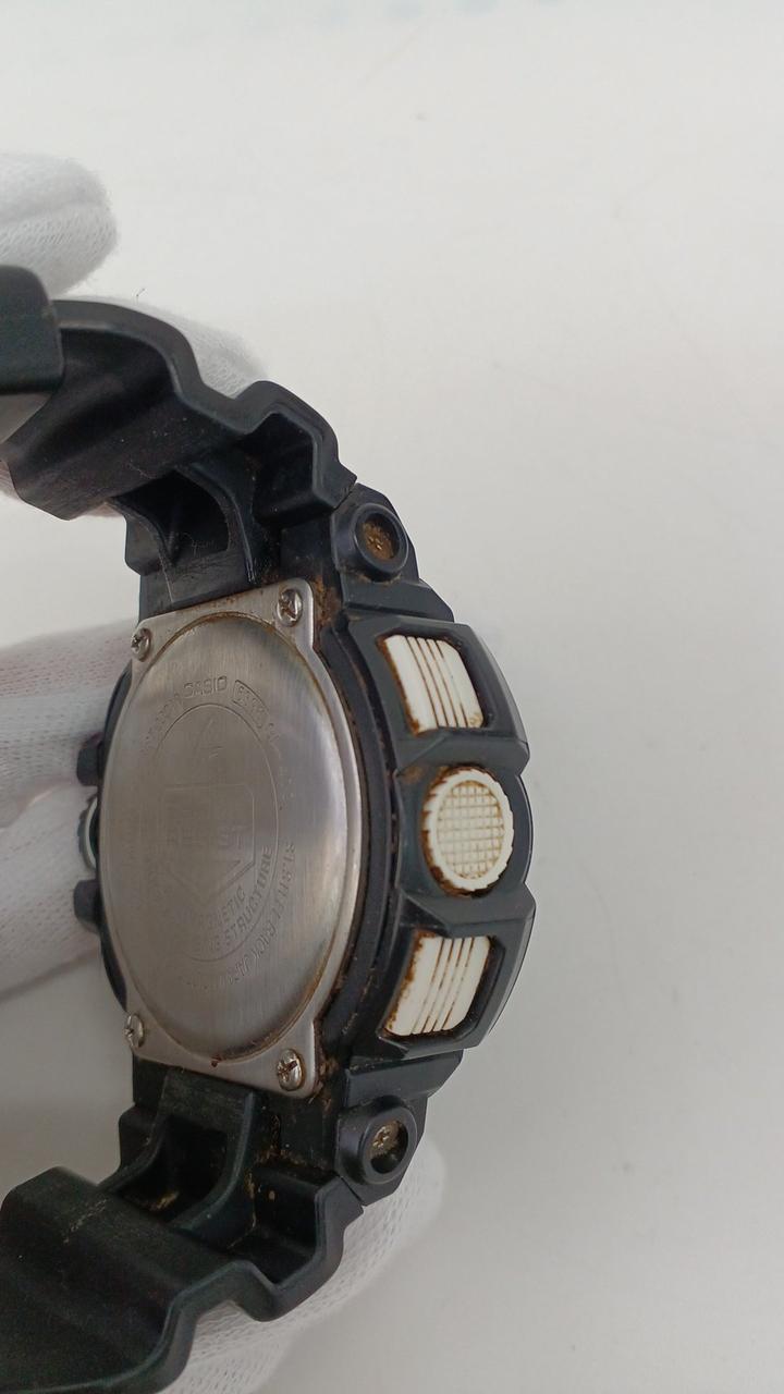 CASIO G-SHOCK GA-400 - Banzai Thrifting | BanzaiHobby