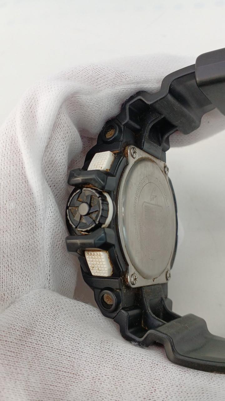 CASIO G-SHOCK GA-400 - Banzai Thrifting | BanzaiHobby