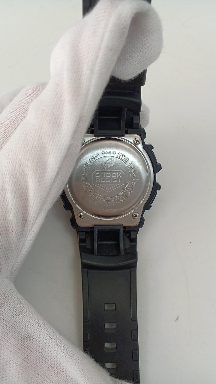CASIO G-SHOCK BLK GW-2310 - Banzai Thrifting | BanzaiHobby