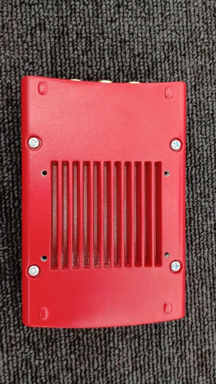 DECIMATOR DESIGN Video Converter DMON-QUAD