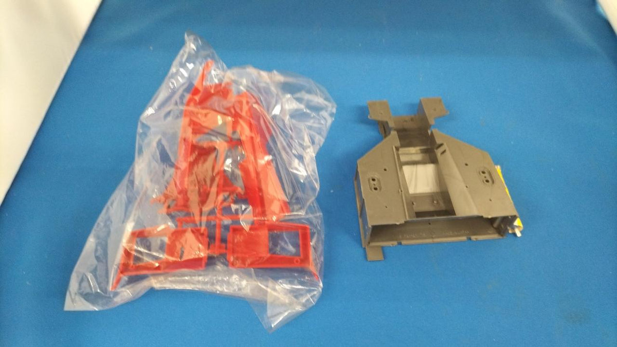 TAMIYA 1/12 Ferrari 312T Big Scale Series