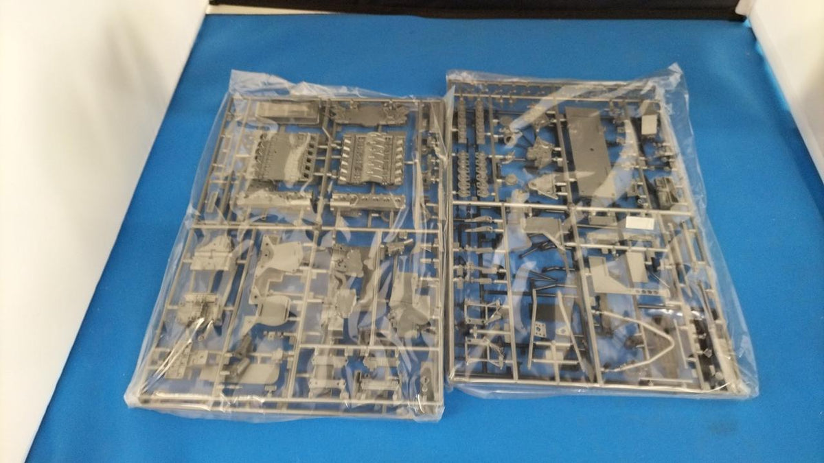 TAMIYA 1/12 Ferrari 312T Big Scale Series