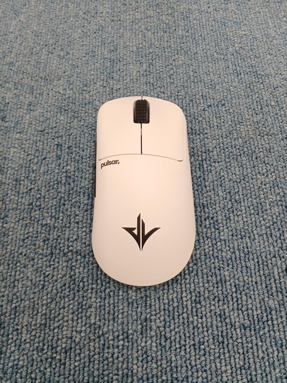 PULSAR Wireless Mouse JV-X