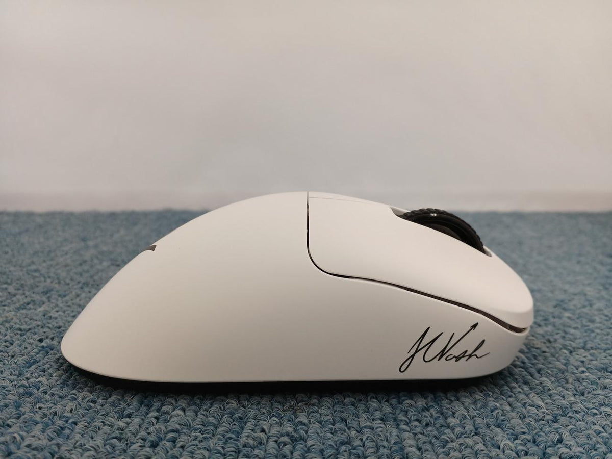 PULSAR Wireless Mouse JV-X