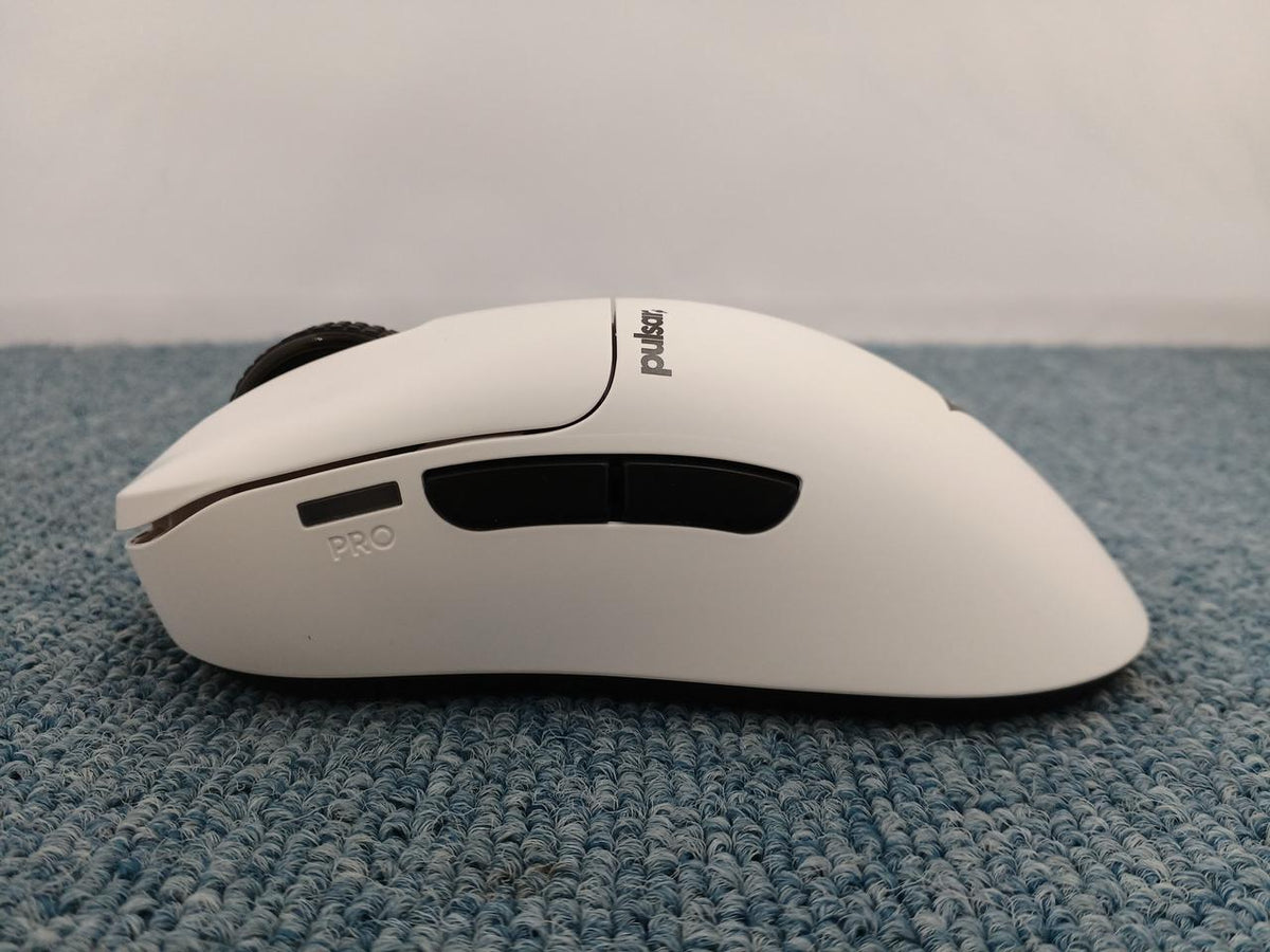 PULSAR Wireless Mouse JV-X