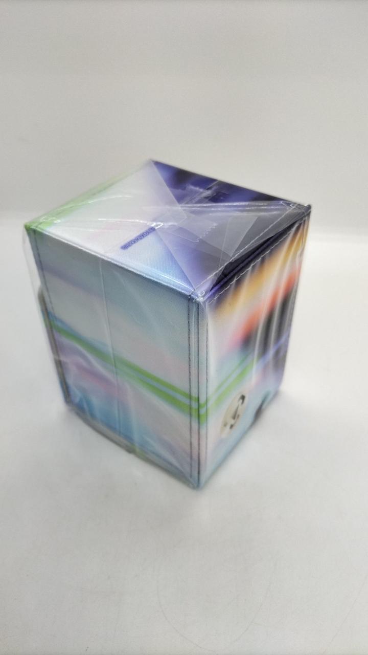 Pokéca 30TH Celebration FUTURISTIC BOX - Banzai Thrifting | BanzaiHobby