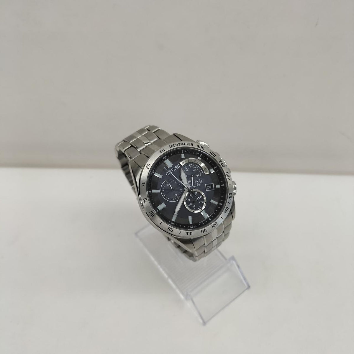 CITIZEN Eco-Drive Wristwatch E610-S074321