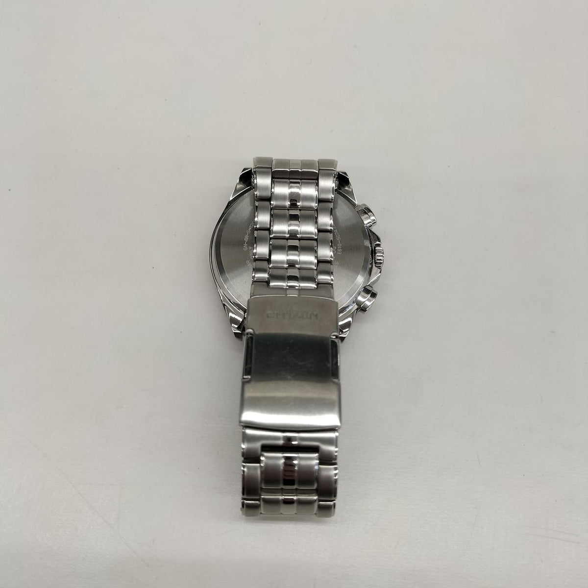 CITIZEN Eco-Drive Wristwatch E610-S074321
