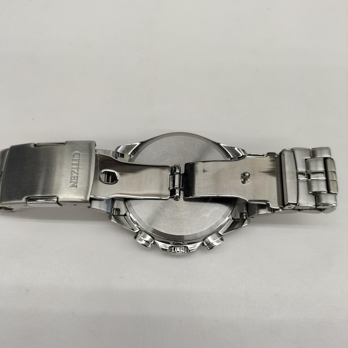 CITIZEN Eco-Drive Wristwatch E610-S074321