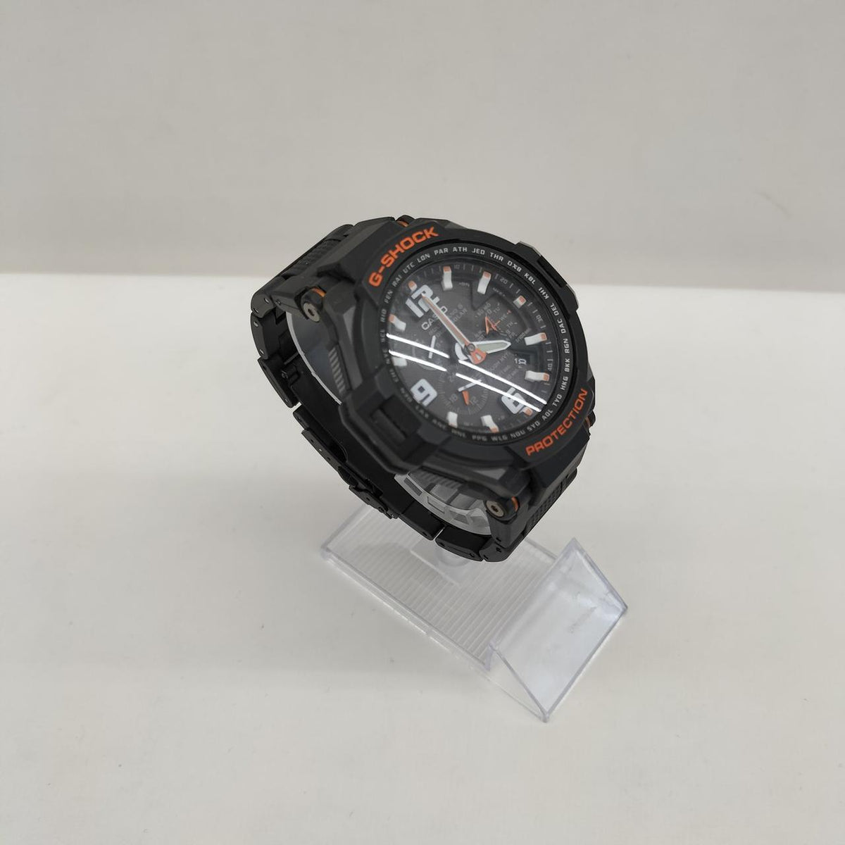 CASIO G-SHOCK DW-4000