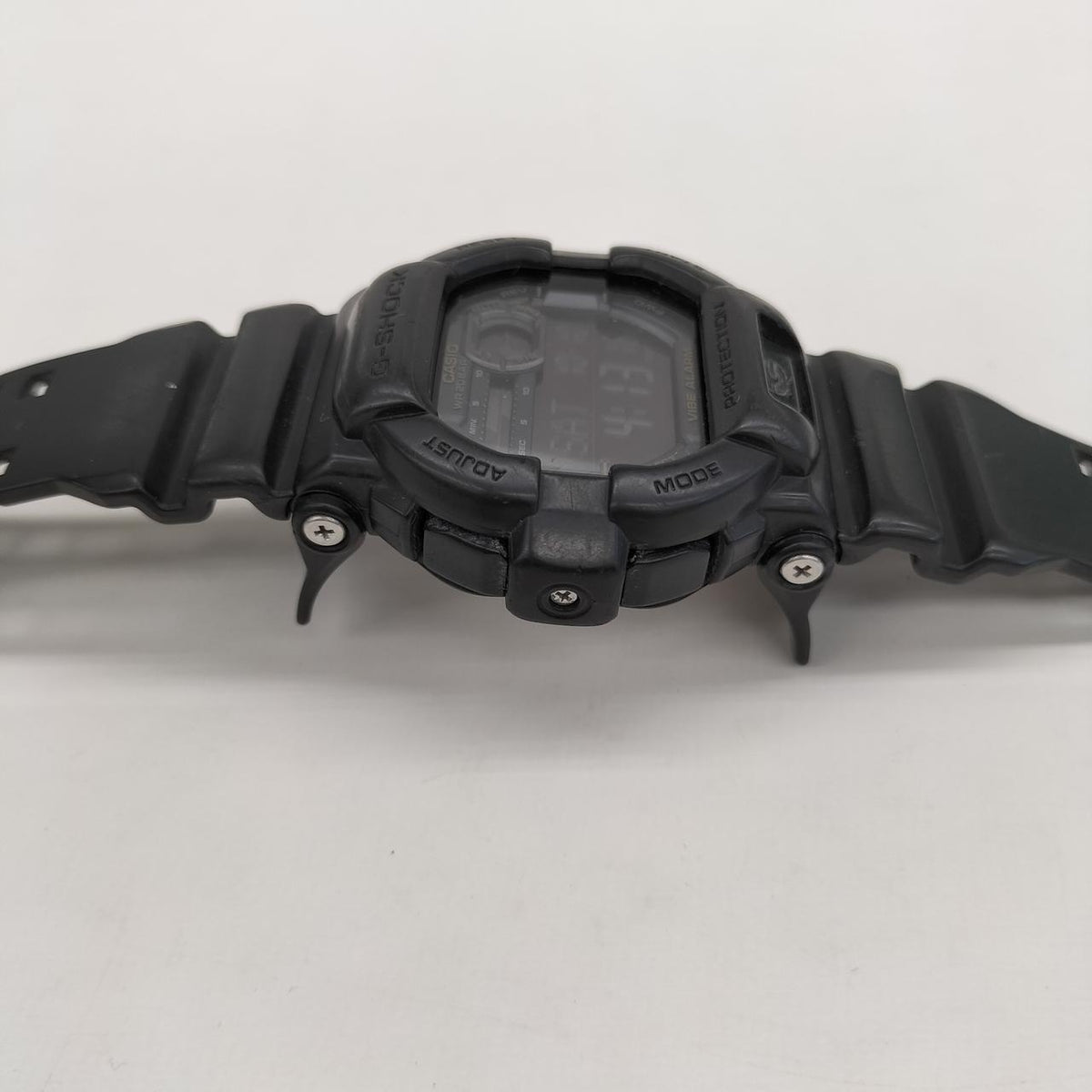 CASIO G-SHOCK GD-350