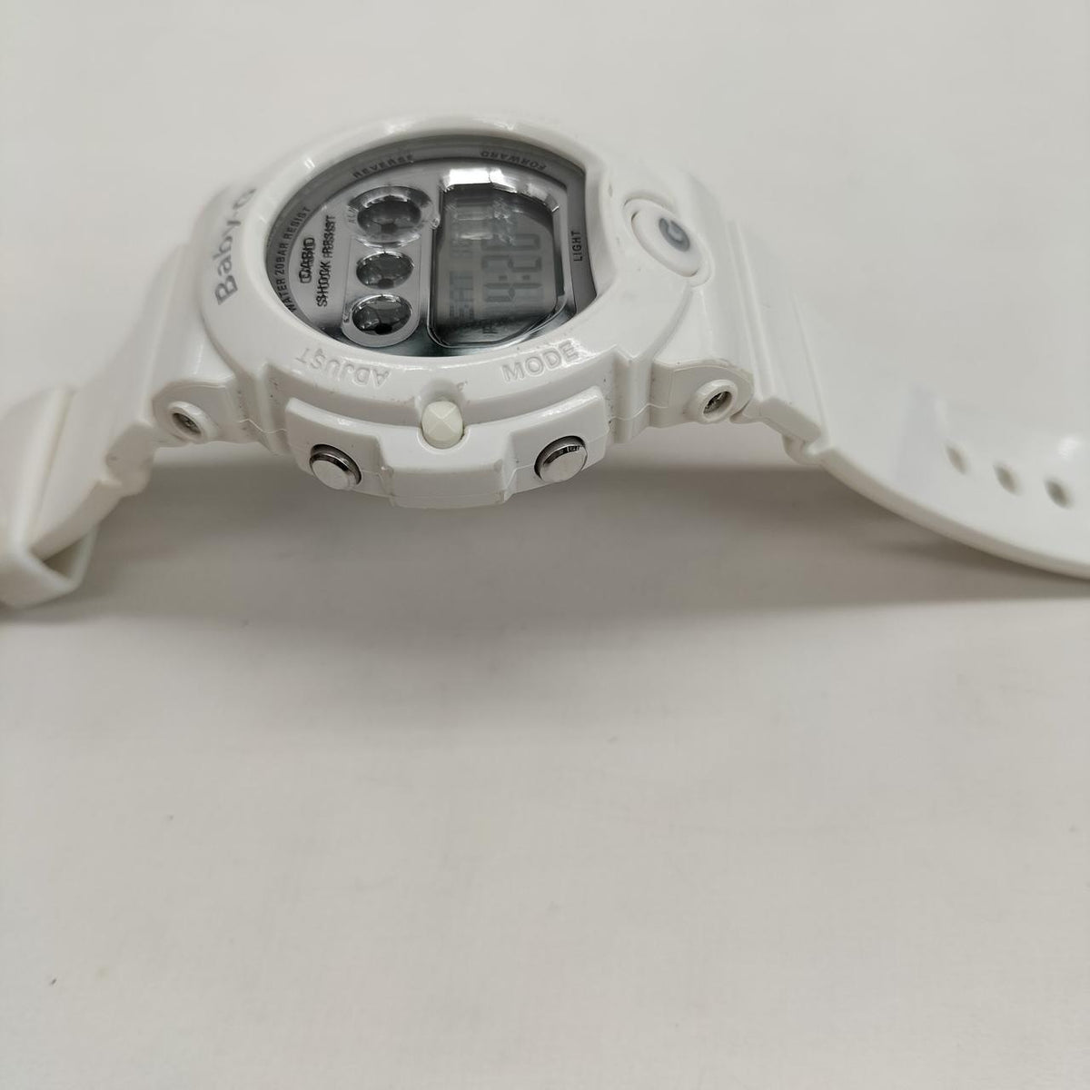 CASIO BABY-G BG-6900