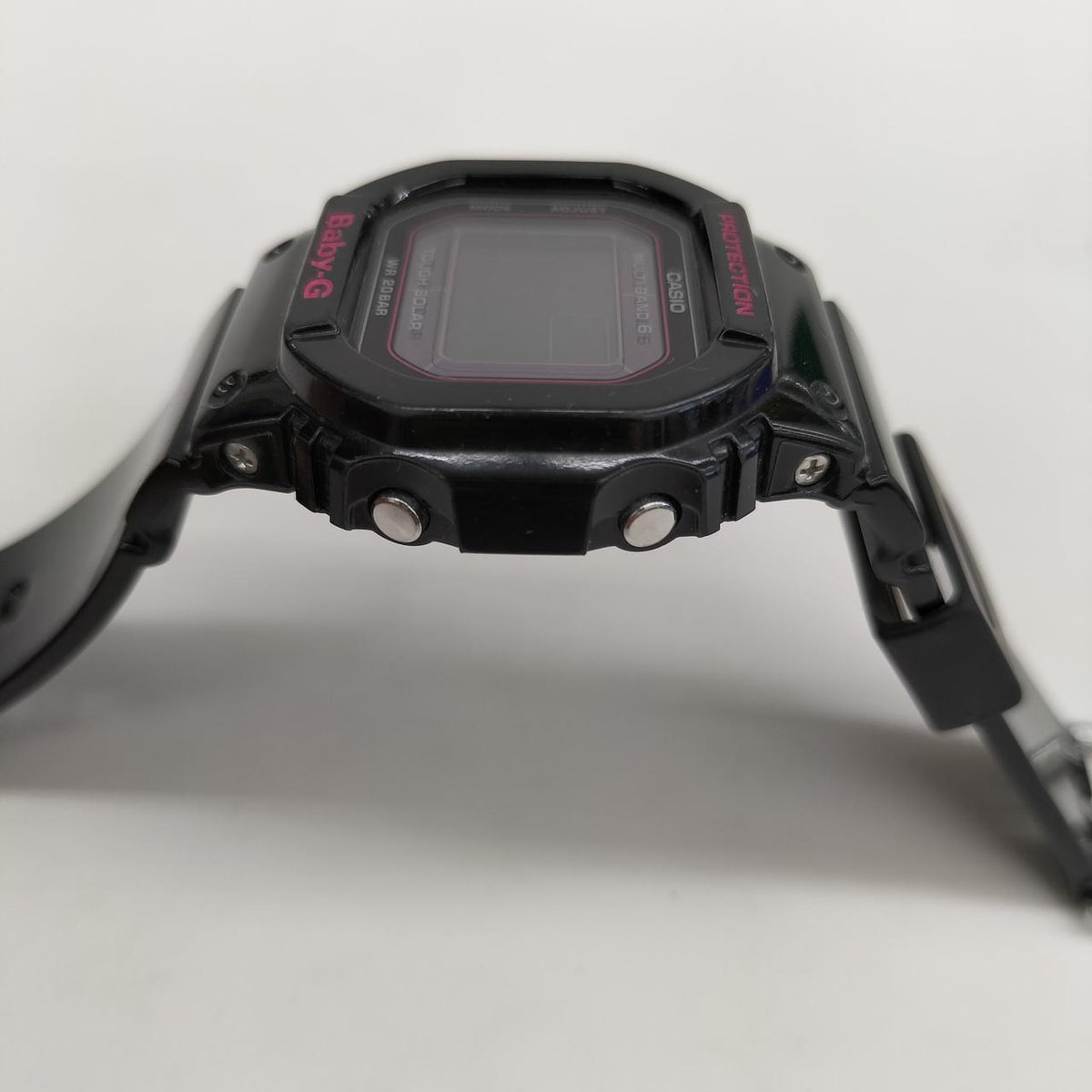 CASIO BABY-G BGD-5000