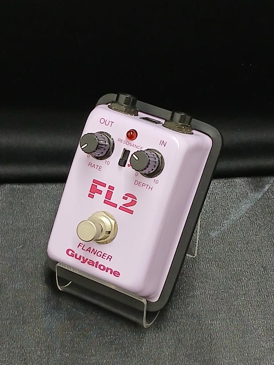 GUYATONE Flanger FL2 - GUYATONE Banzai Hobby