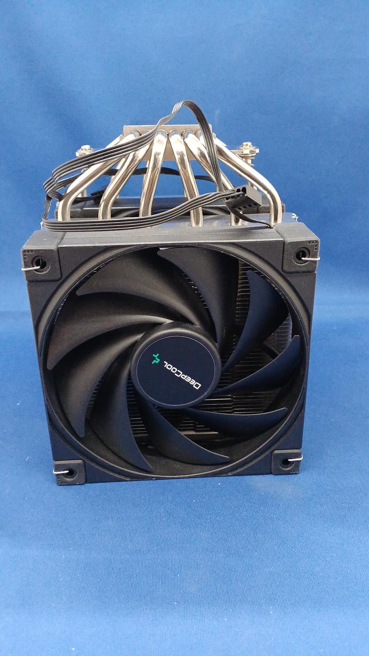 DEEPCOOL CPU Cooler AK620