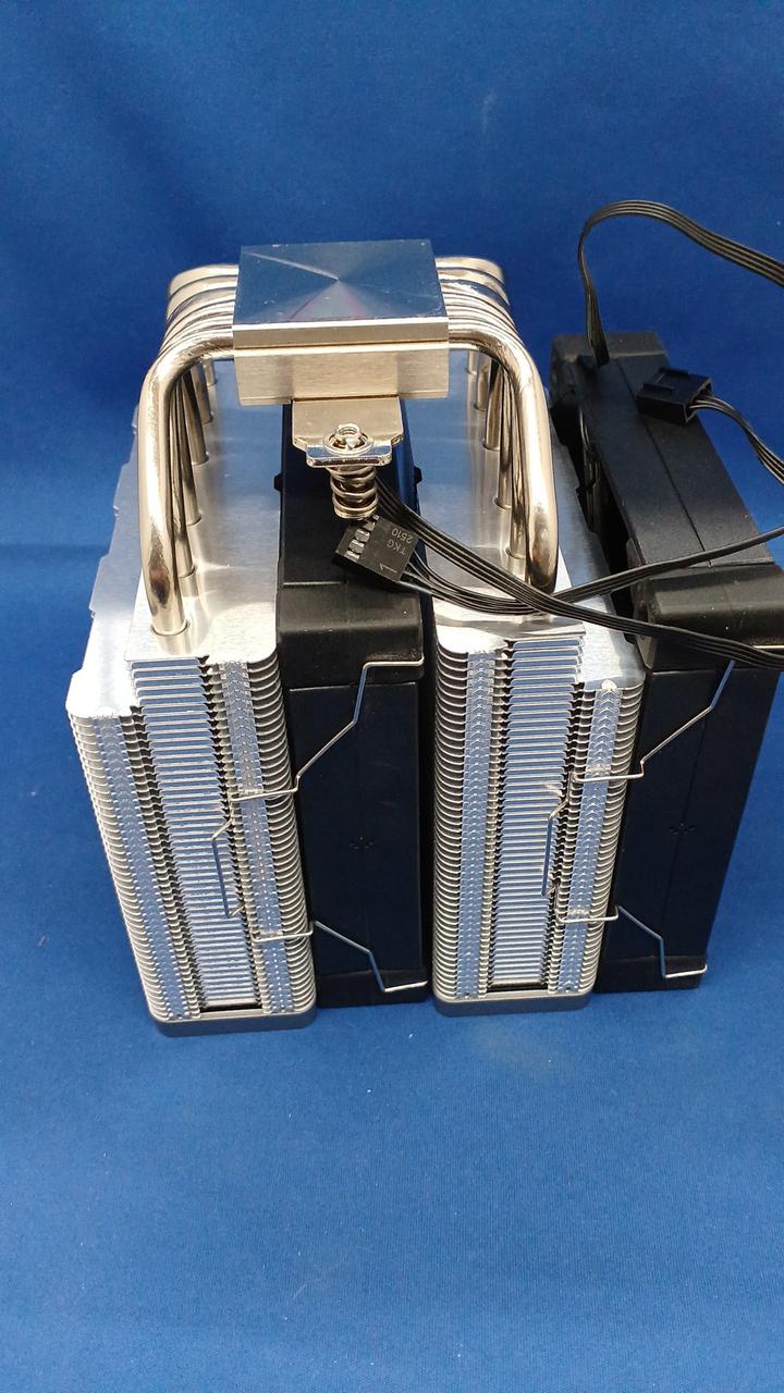 DEEPCOOL CPU Cooler AK620