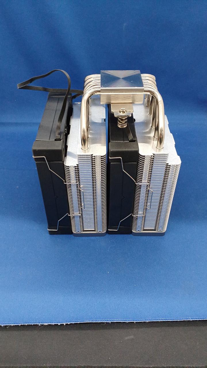 DEEPCOOL CPU Cooler AK620