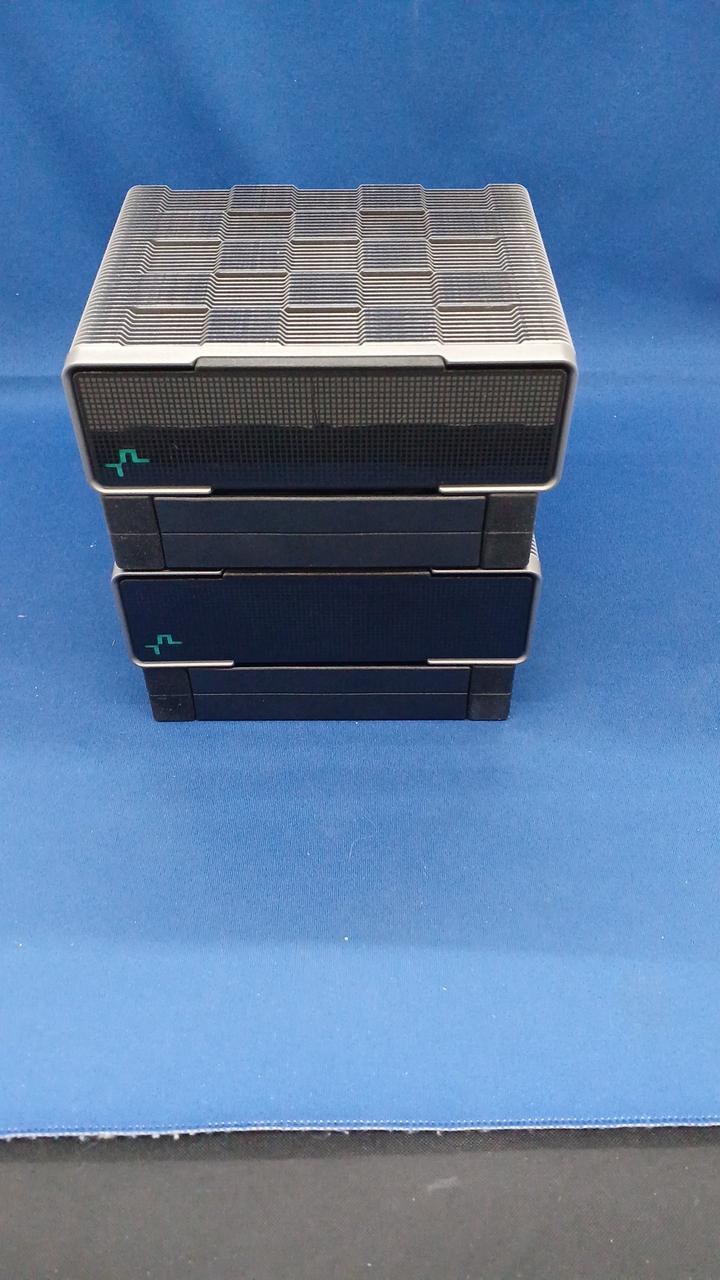 DEEPCOOL CPU Cooler AK620