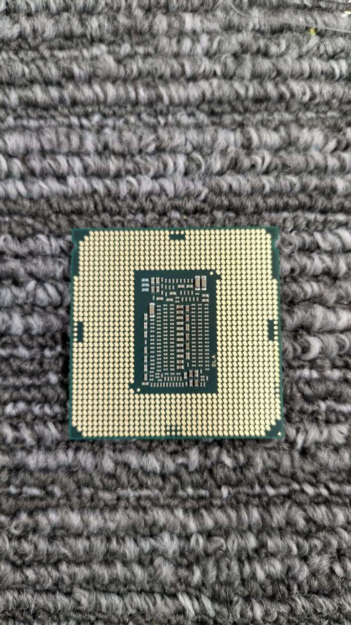 INTEL CPU CORE I7-9700KF